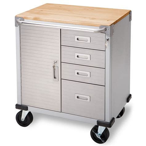 ultrahd steel heavy duty storage cabinet by seville classics|seville classics ultrahd rolling storage.